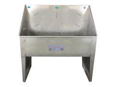 Groomer's Best Standard Bathing Tub