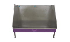 Groomer's Best Walk-In Bathing Tub