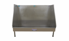 Groomer's Best Walk-In Bathing Tub