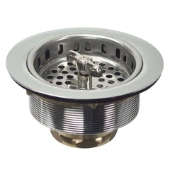 Groomer's Best Drain and Strainer