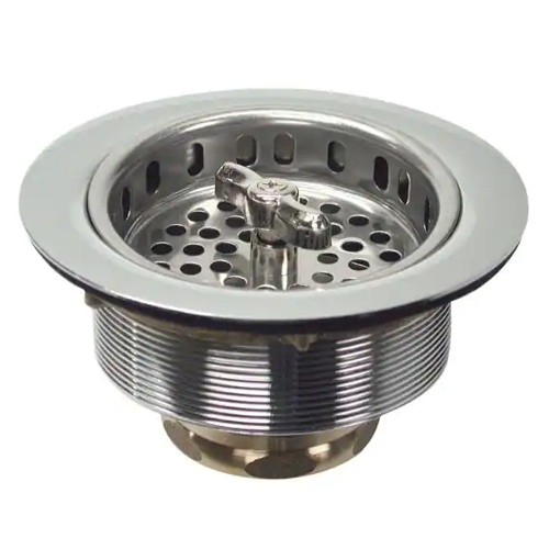 Groomer's Best Drain and Strainer