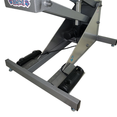 Groomer's Best Electric Grooming Table
