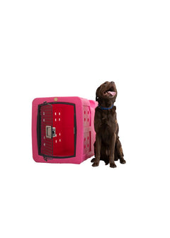 Dakota G3 Medium Framed Kennel-Dakota