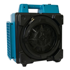XPOWER CleanGroom – PureDry Pet Salon Purifying and Drying System – Mini - PD1