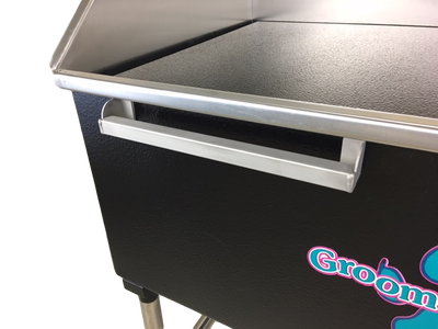 Groomer's Best Towel Bar