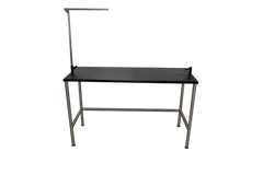 Groomer's Best Stationary Grooming Table