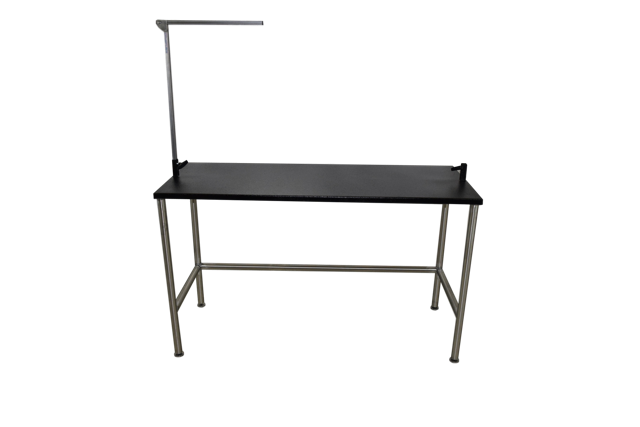 Groomer's Best Stationary Grooming Table