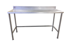 Groomer's Best Stainless Steel Work Table