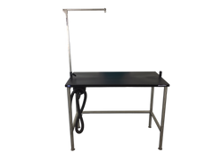 Groomer's Best Stationary Grooming Table
