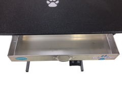 Groomer's Best Low Profile Electric Grooming Table