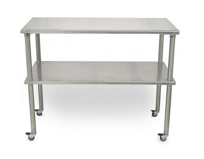 Groomer's Best Mobile Utility Cart