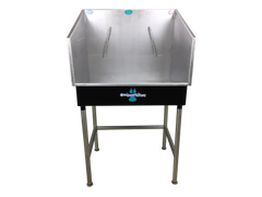 Groomer's Best Mini Bathing Tub – Elite