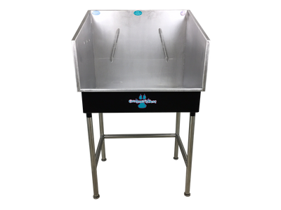 Groomer's Best Mini Bathing Tub – Elite
