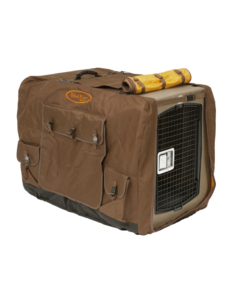 Dakota Mud River Dakota 283 Crate Covers-Dakota