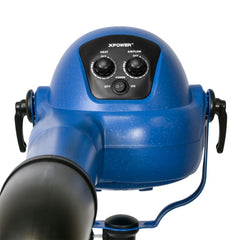XPOWER B-16 Finishing Stand Dryer