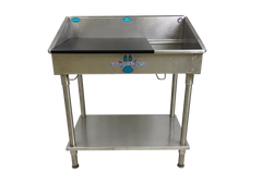 Groomer's Best Shallow Utility Sink