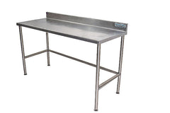 Groomer's Best Stainless Steel Work Table