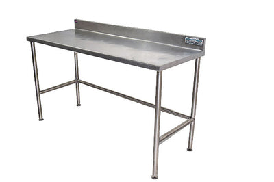 Groomer's Best Stainless Steel Work Table