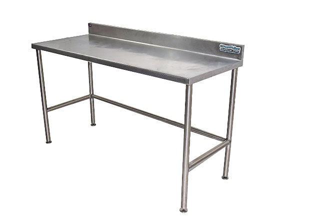 Groomer's Best Stainless Steel Work Table