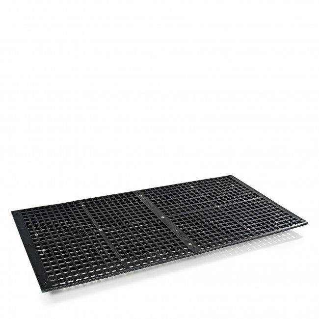 Groomer's Best Standard Floor Grate