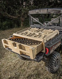 Dakota UTV 283 Lifestyle Vault-Dakota