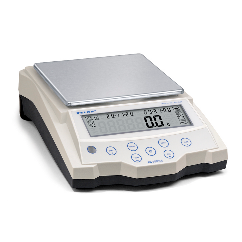 VE-4002 Precision Balance 4000g