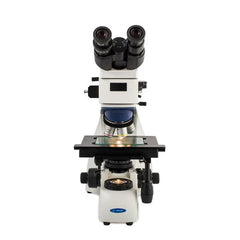 VE-146 Binocular Metallurgical Microscope