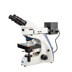 VE-146 Binocular Metallurgical Microscope