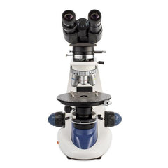 VE-148P Binocular Polarization Microscope
