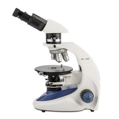 VE-148P Binocular Polarization Microscope
