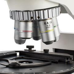 VE-148P Binocular Polarization Microscope