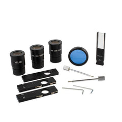 VE-148P Binocular Polarization Microscope