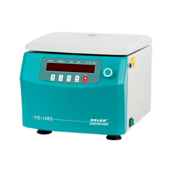 VE-16KE High Speed Centrifuge