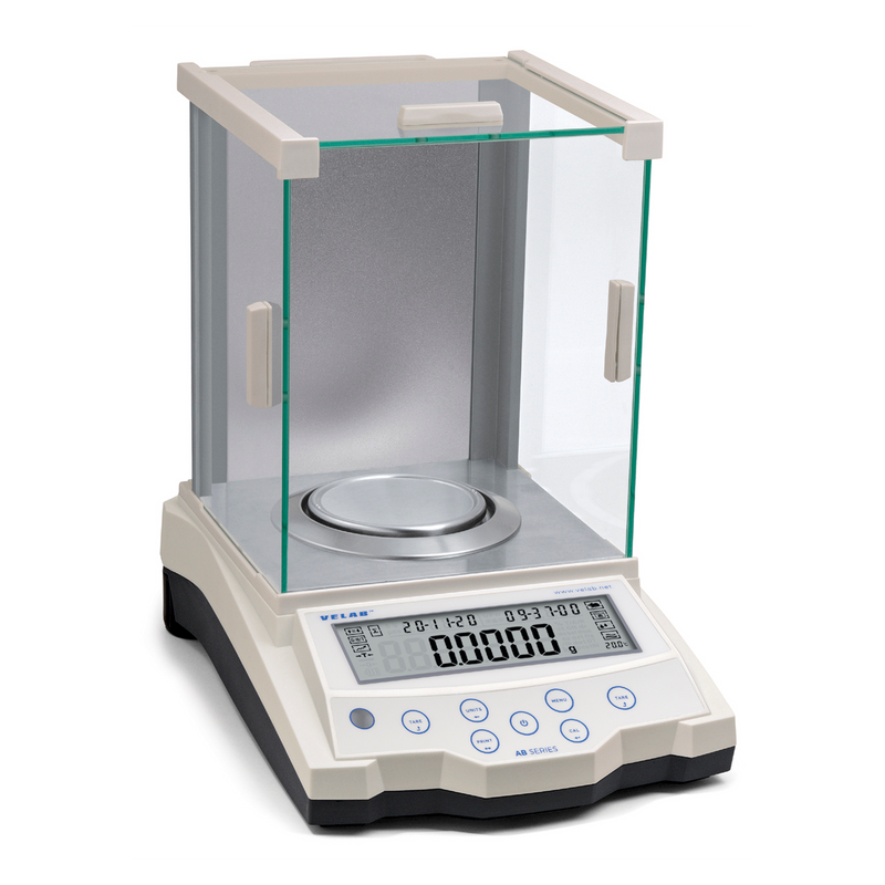 VE-210 Analytical Balance 220g / 0.1mg