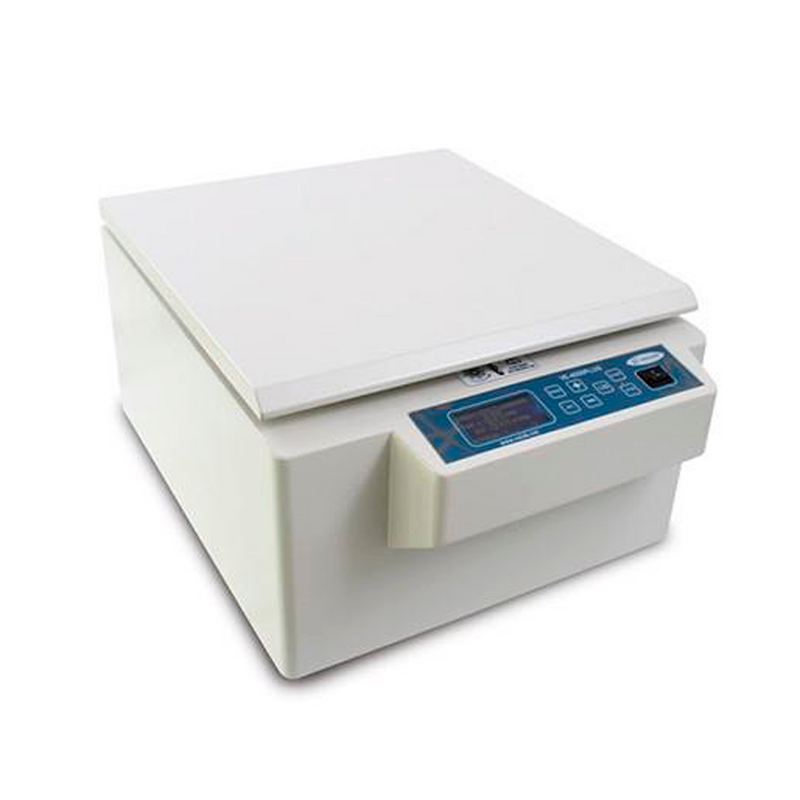 VE-4000PLUS Low Speed Centrifuge