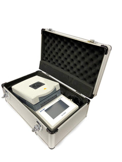 VE-50-1  MOISTURE ANALYZER