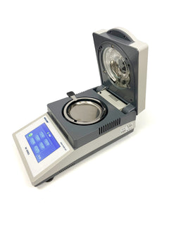VE-50-1  MOISTURE ANALYZER