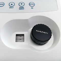 VE-5000V VISIBLE  Spectrophotometer