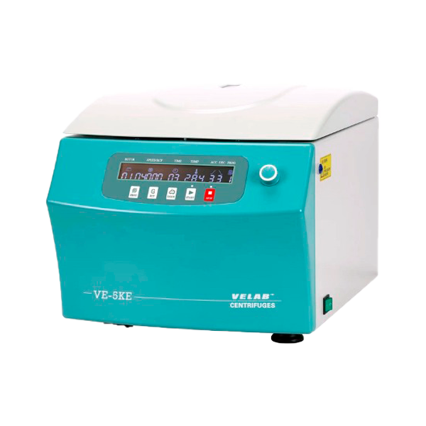 VE-5KE Low Speed Centrifuge