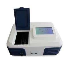 VE-6000T UV- VIS  Spectrophotometer w/ 7" Touch Screen