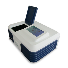 VE-6000T UV- VIS  Spectrophotometer w/ 7" Touch Screen