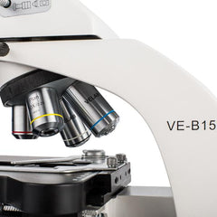 VE-B15 Trinocular Microscope