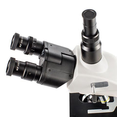 VE-B15 Trinocular Microscope
