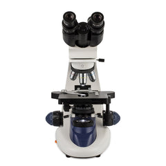 VE-B20 Double Binocular Microscope