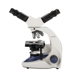 VE-B20 Double Binocular Microscope