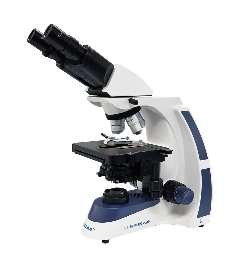 VE-B2 PLUS PLAN Binocular Microscope