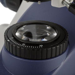 VE-B5 Binocular Microscope