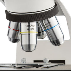 VE-B5 Binocular Microscope