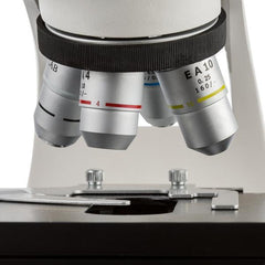 VE-B4 Binocular Microscope