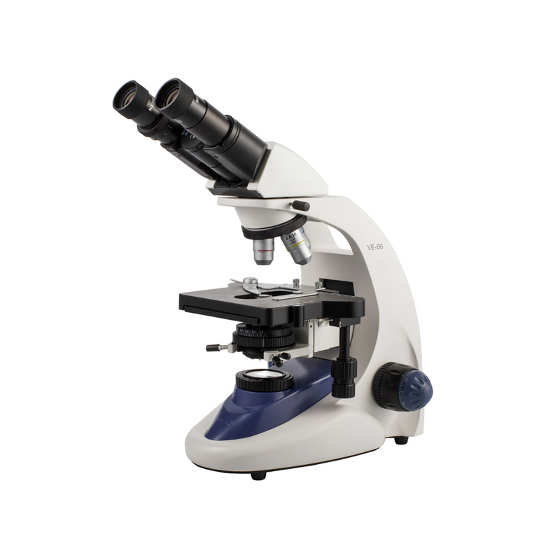 VE-B6 Binocular Microscope